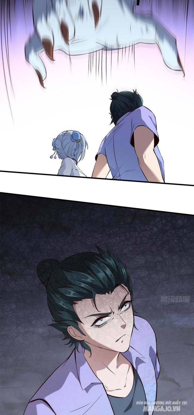 Ta Không Muốn Làm Đệ Nhất Chapter 28 - Trang 2