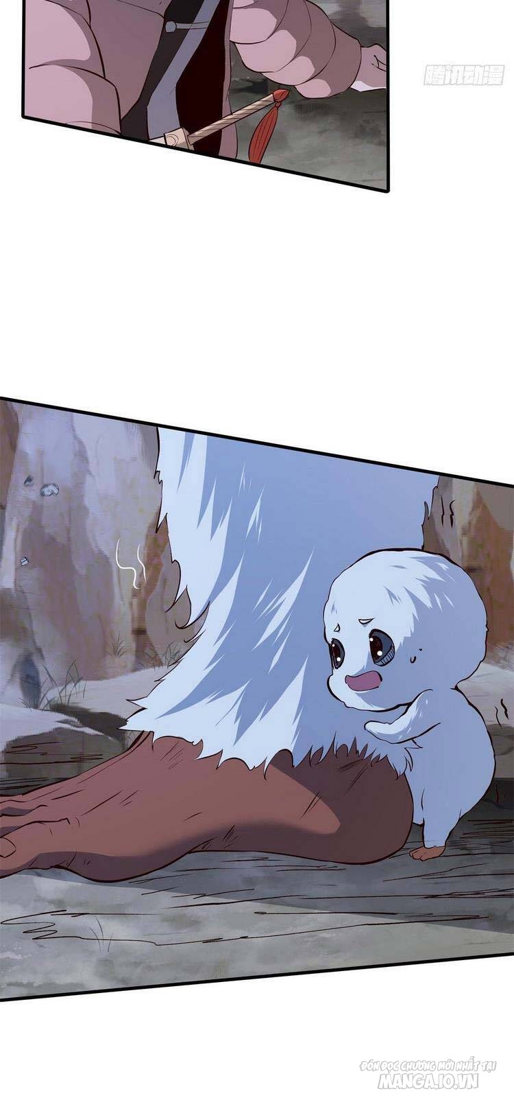 Ta Không Muốn Làm Đệ Nhất Chapter 28 - Trang 2