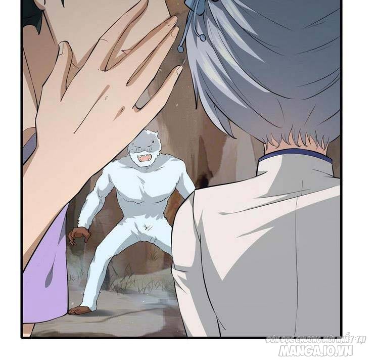 Ta Không Muốn Làm Đệ Nhất Chapter 28 - Trang 2