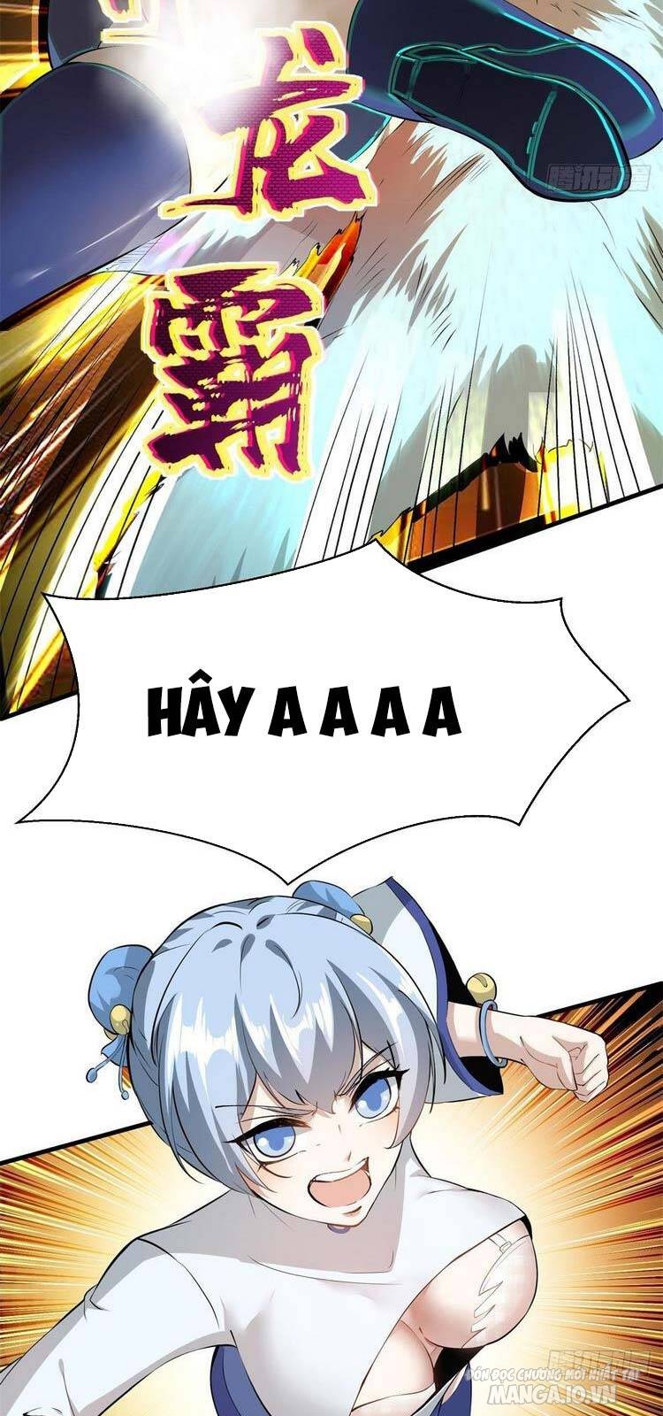 Ta Không Muốn Làm Đệ Nhất Chapter 28 - Trang 2