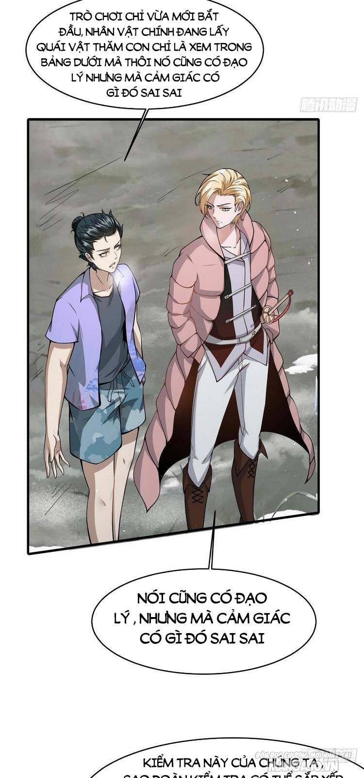 Ta Không Muốn Làm Đệ Nhất Chapter 28 - Trang 2