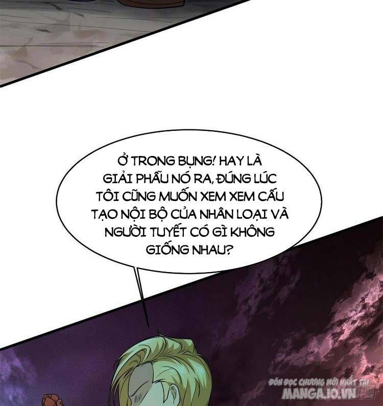 Ta Không Muốn Làm Đệ Nhất Chapter 28 - Trang 2