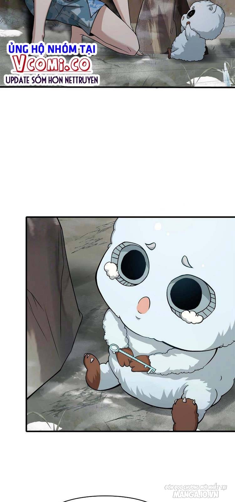 Ta Không Muốn Làm Đệ Nhất Chapter 28 - Trang 2