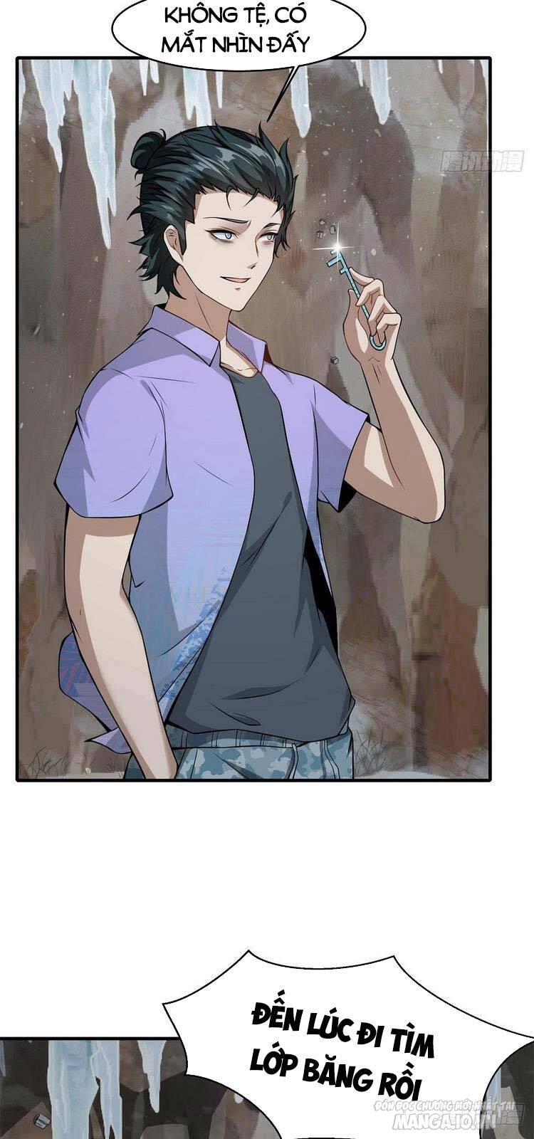 Ta Không Muốn Làm Đệ Nhất Chapter 28 - Trang 2