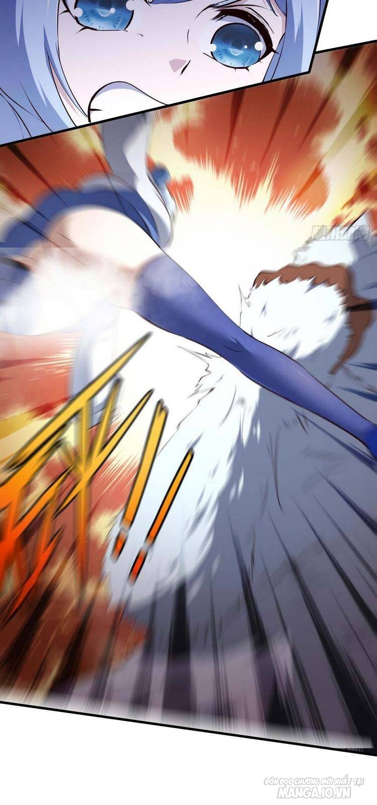 Ta Không Muốn Làm Đệ Nhất Chapter 28 - Trang 2