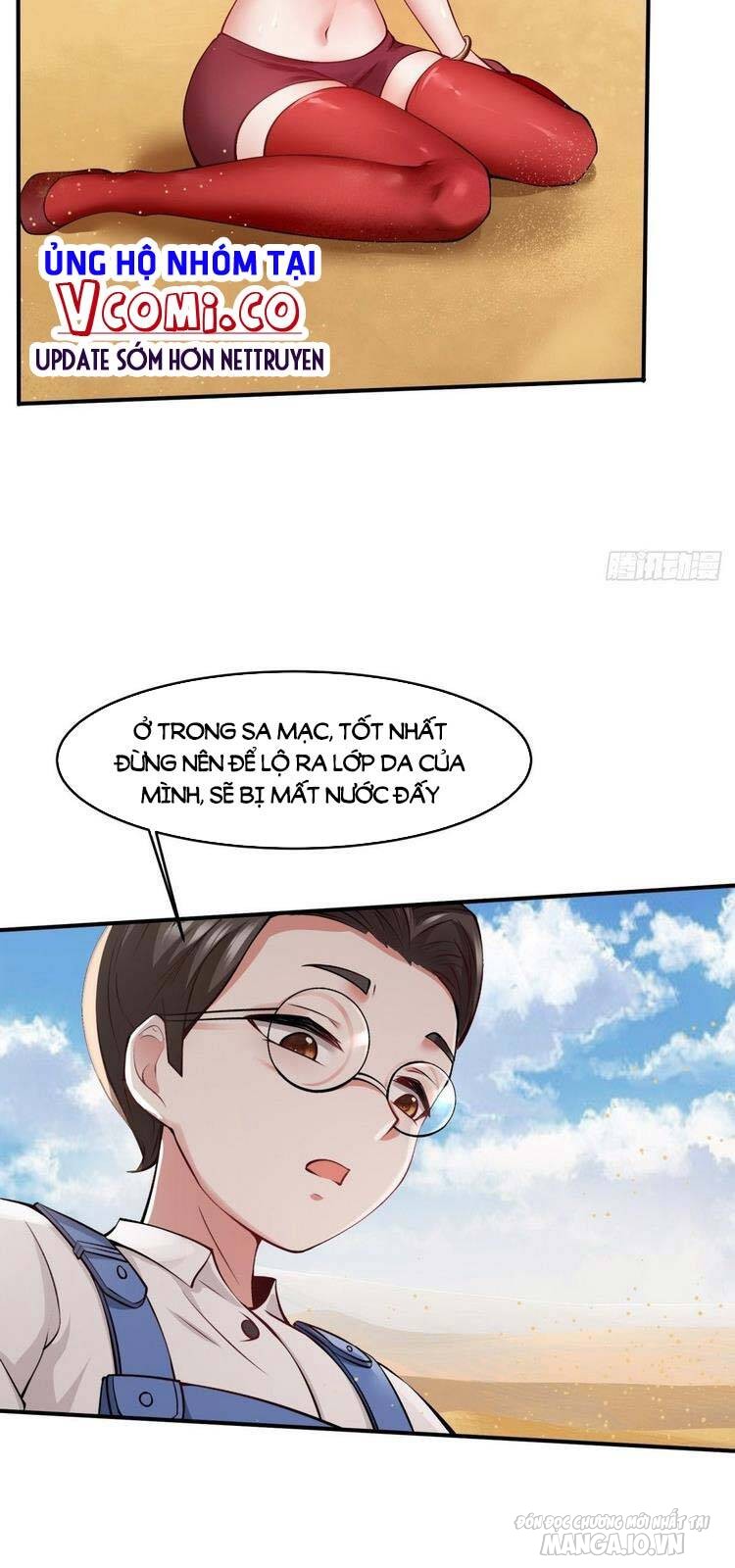 Ta Không Muốn Làm Đệ Nhất Chapter 29 - Trang 2