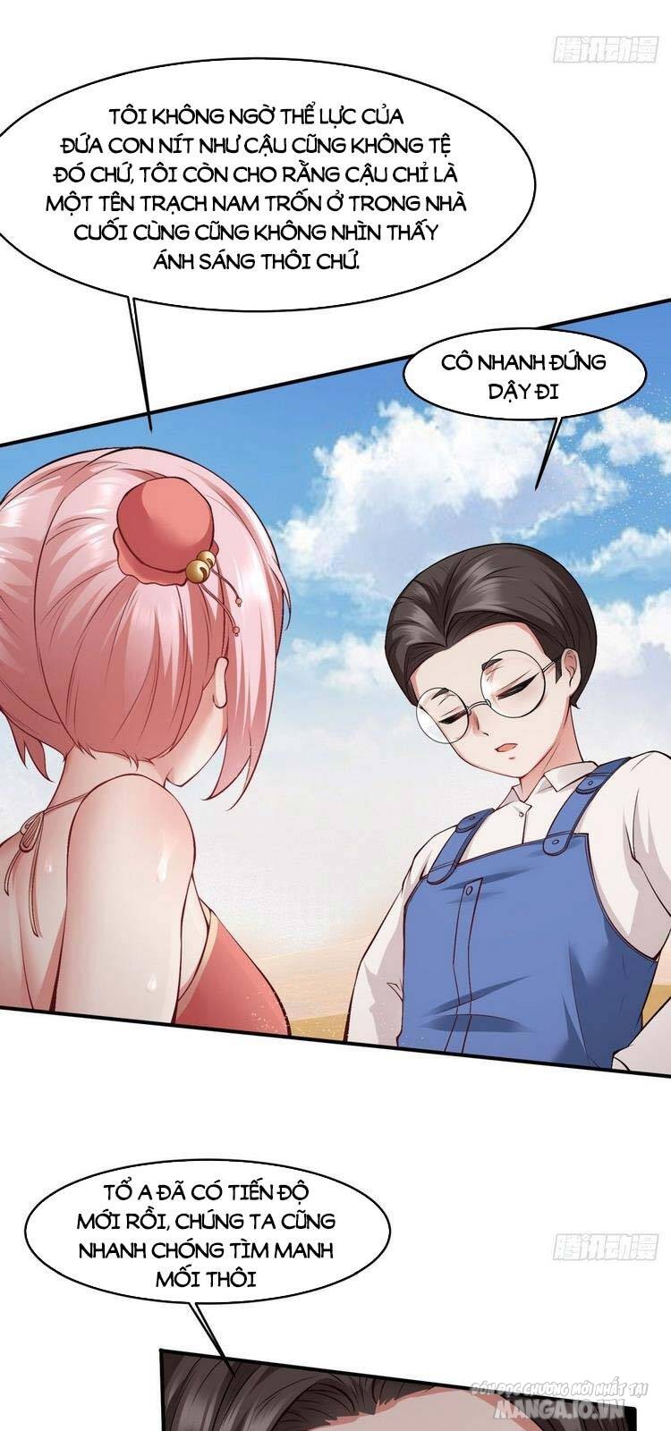 Ta Không Muốn Làm Đệ Nhất Chapter 29 - Trang 2