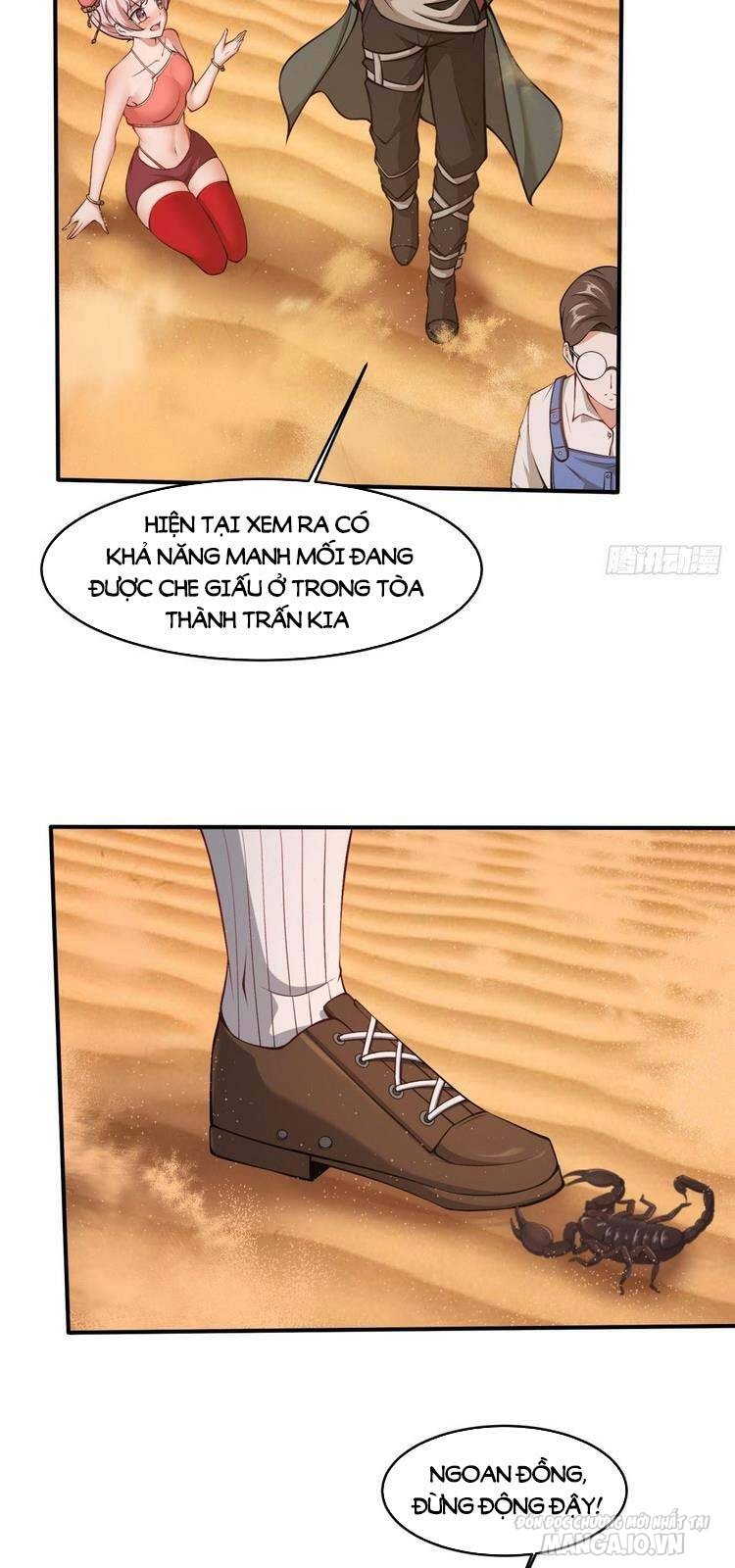 Ta Không Muốn Làm Đệ Nhất Chapter 29 - Trang 2