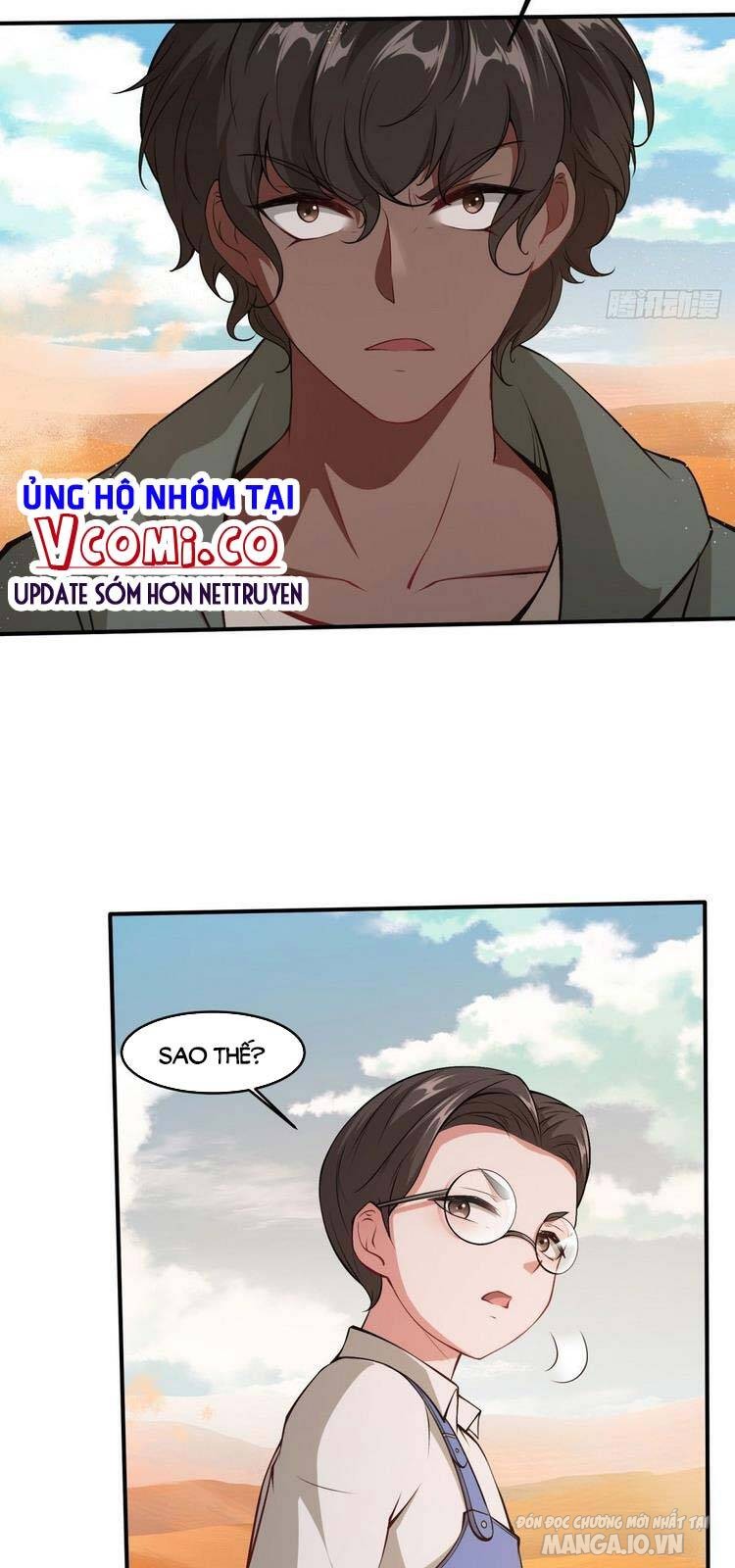 Ta Không Muốn Làm Đệ Nhất Chapter 29 - Trang 2