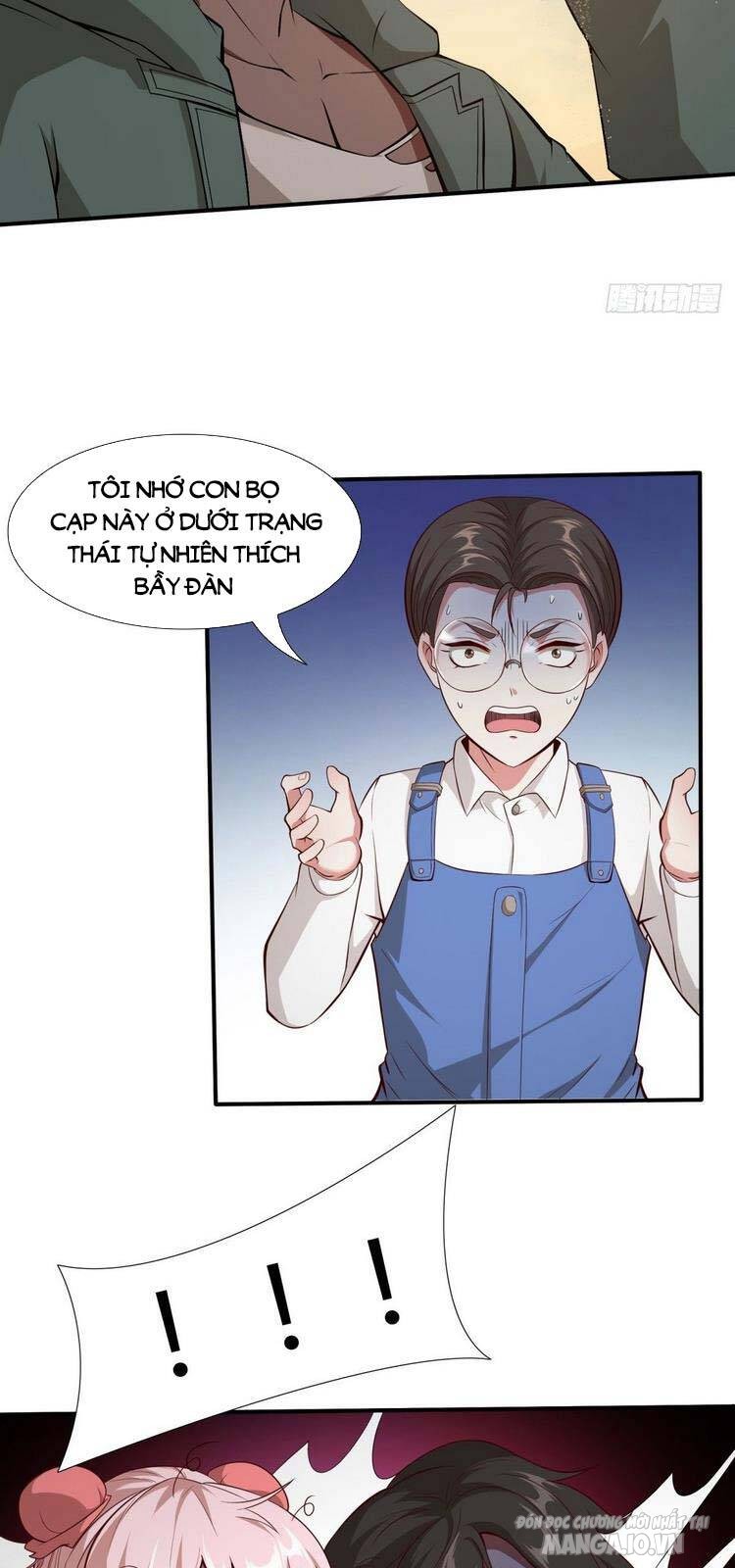 Ta Không Muốn Làm Đệ Nhất Chapter 29 - Trang 2