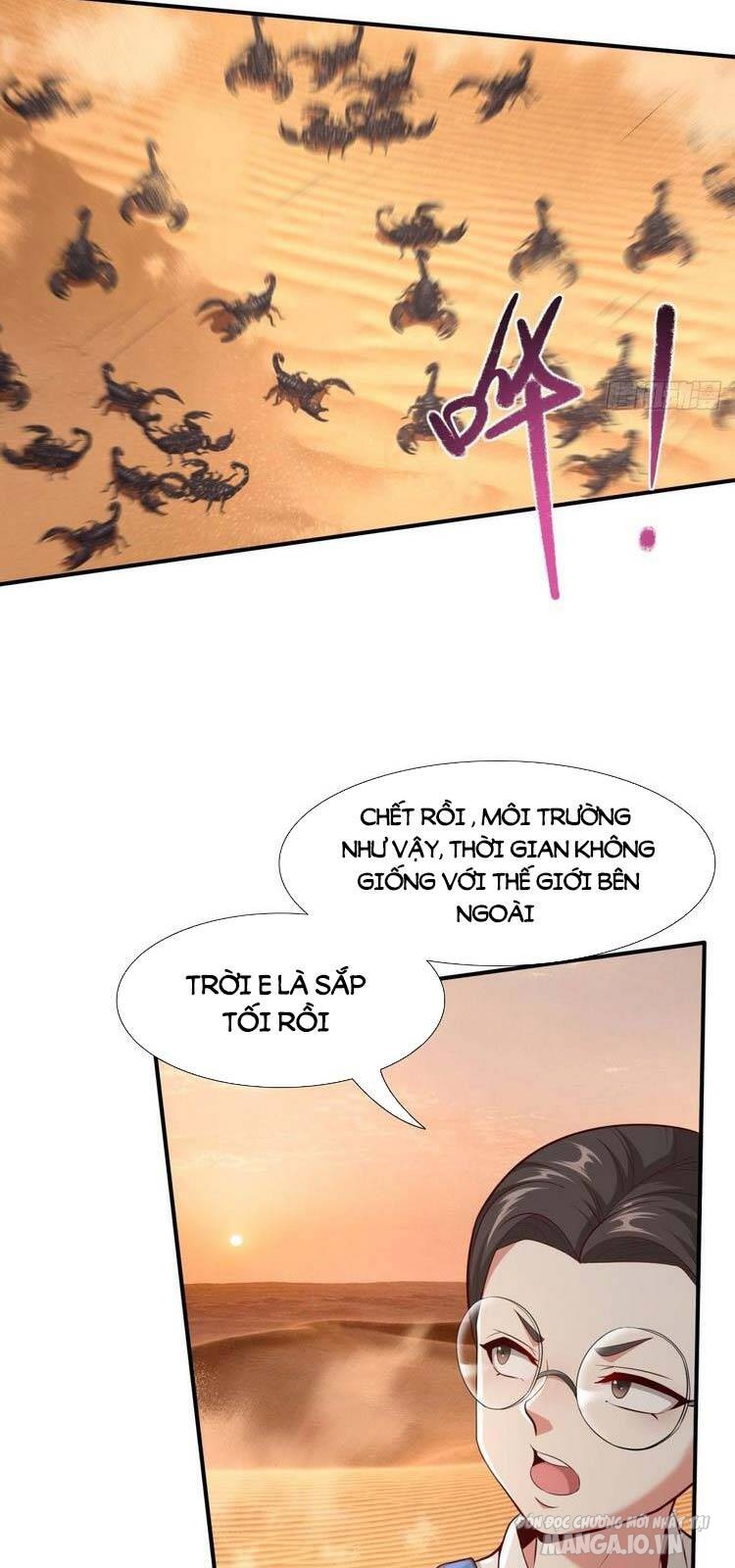 Ta Không Muốn Làm Đệ Nhất Chapter 29 - Trang 2