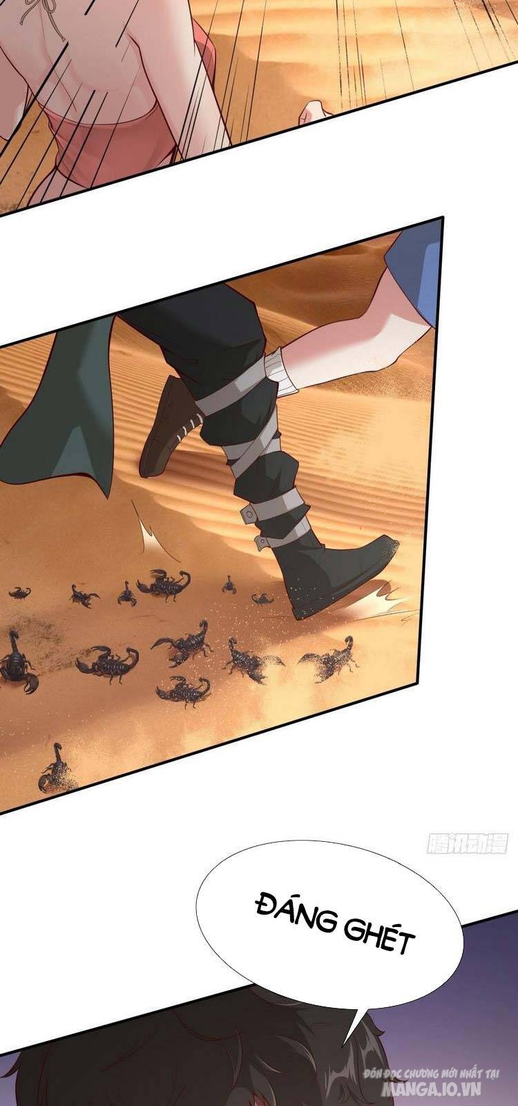 Ta Không Muốn Làm Đệ Nhất Chapter 29 - Trang 2