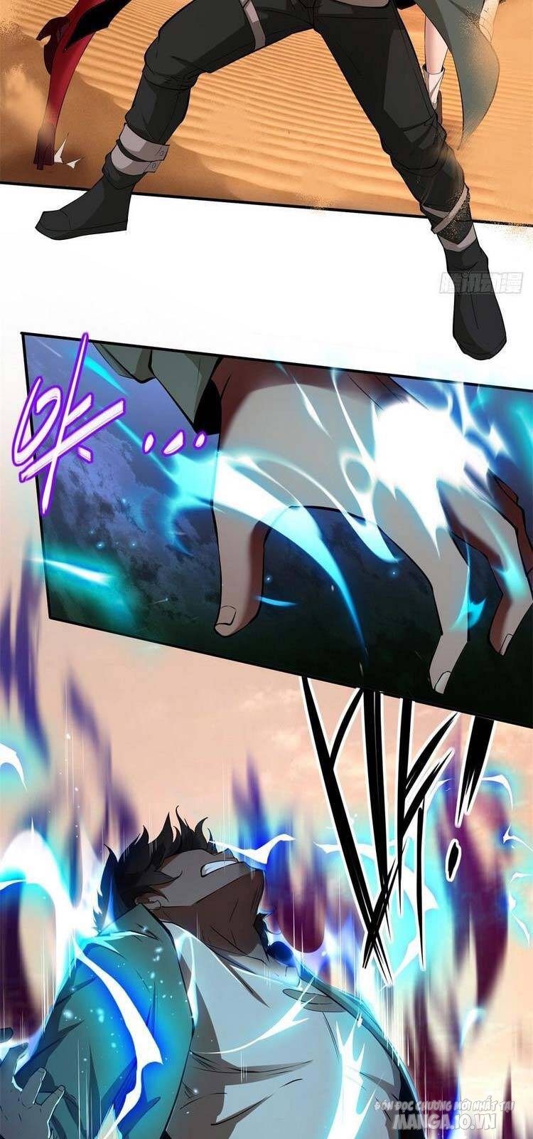 Ta Không Muốn Làm Đệ Nhất Chapter 29 - Trang 2