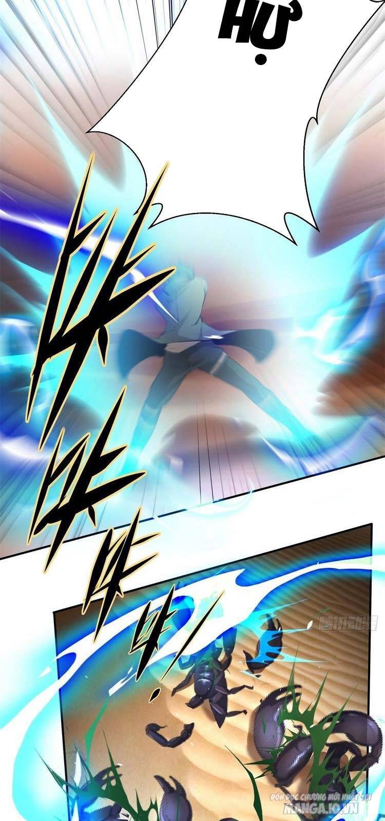 Ta Không Muốn Làm Đệ Nhất Chapter 29 - Trang 2