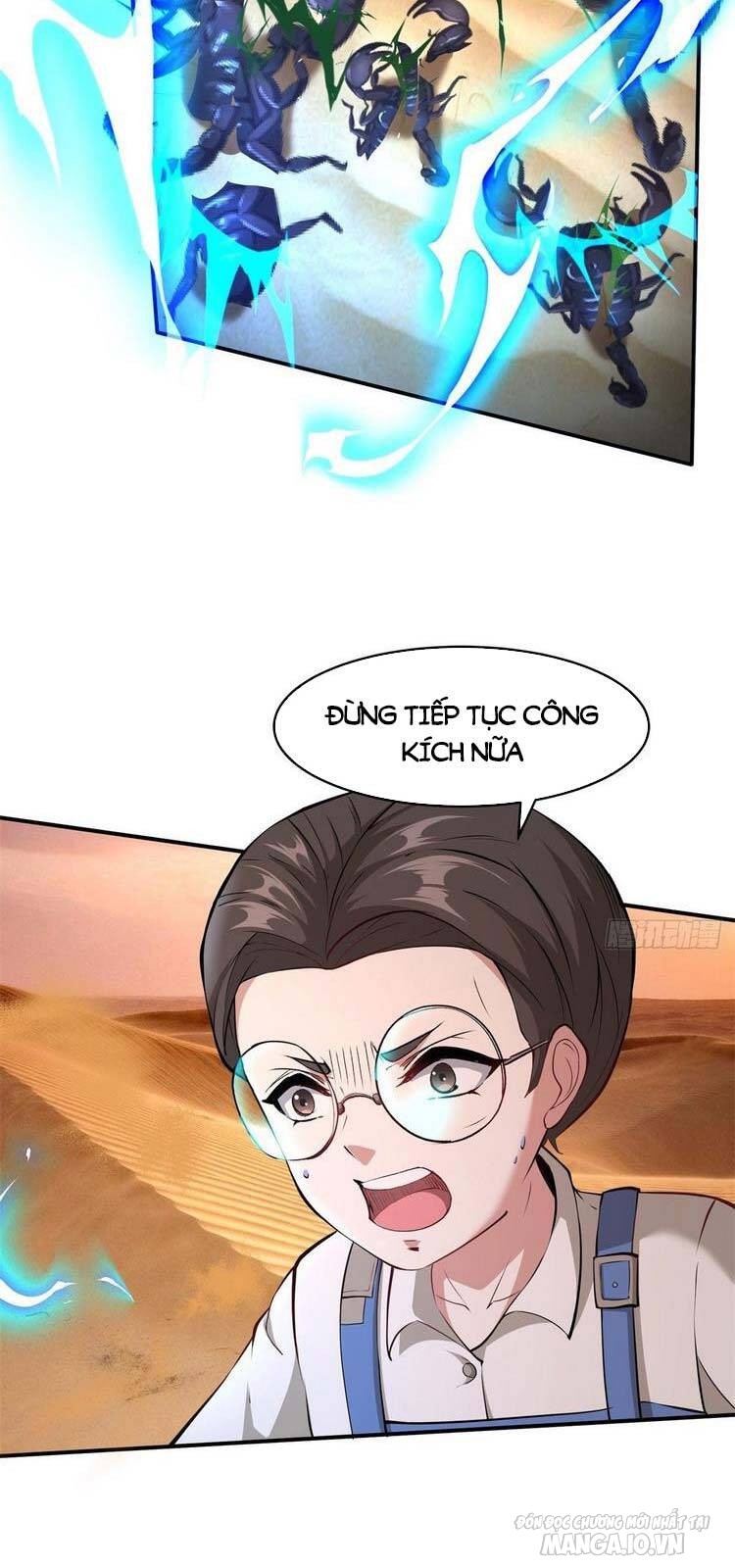 Ta Không Muốn Làm Đệ Nhất Chapter 29 - Trang 2