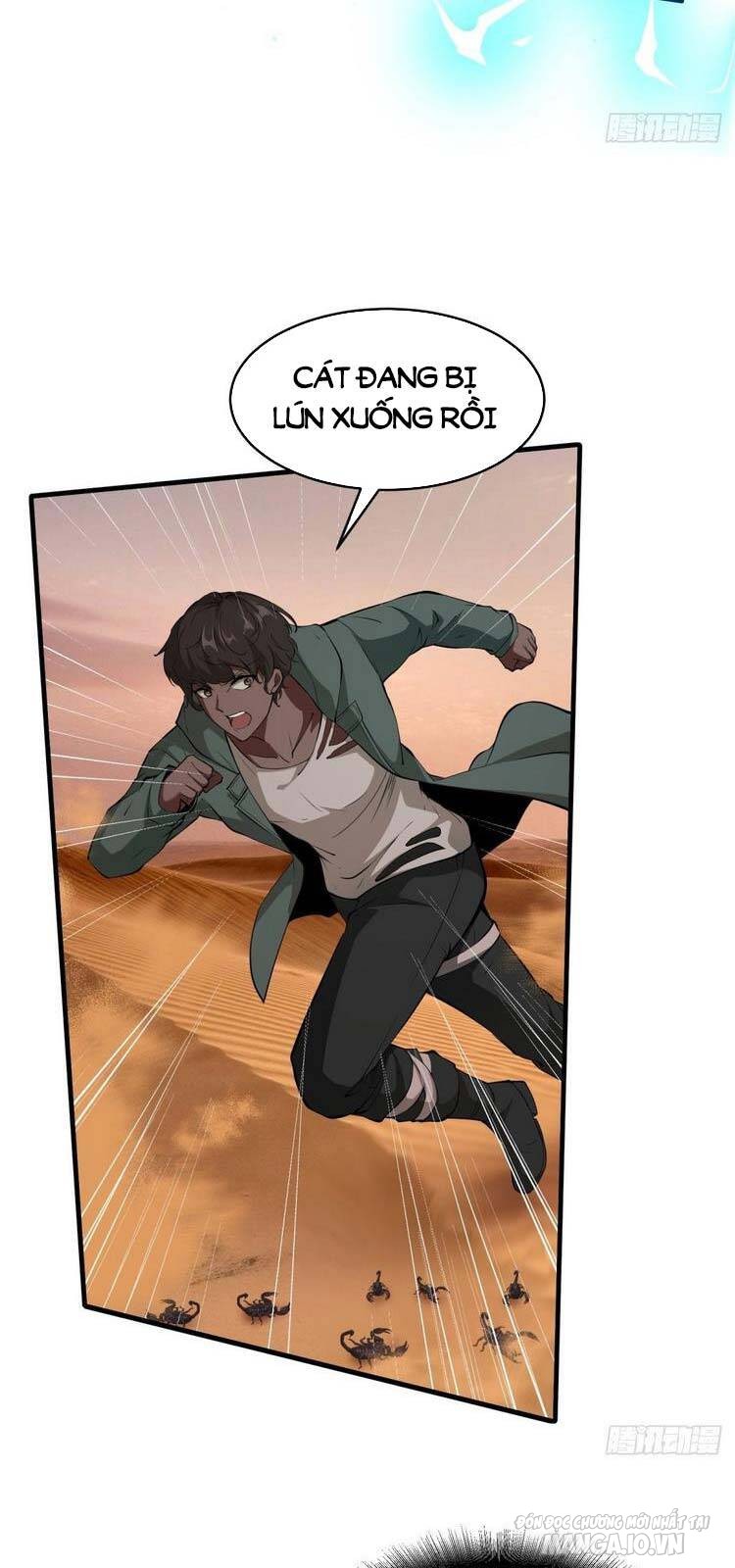 Ta Không Muốn Làm Đệ Nhất Chapter 29 - Trang 2