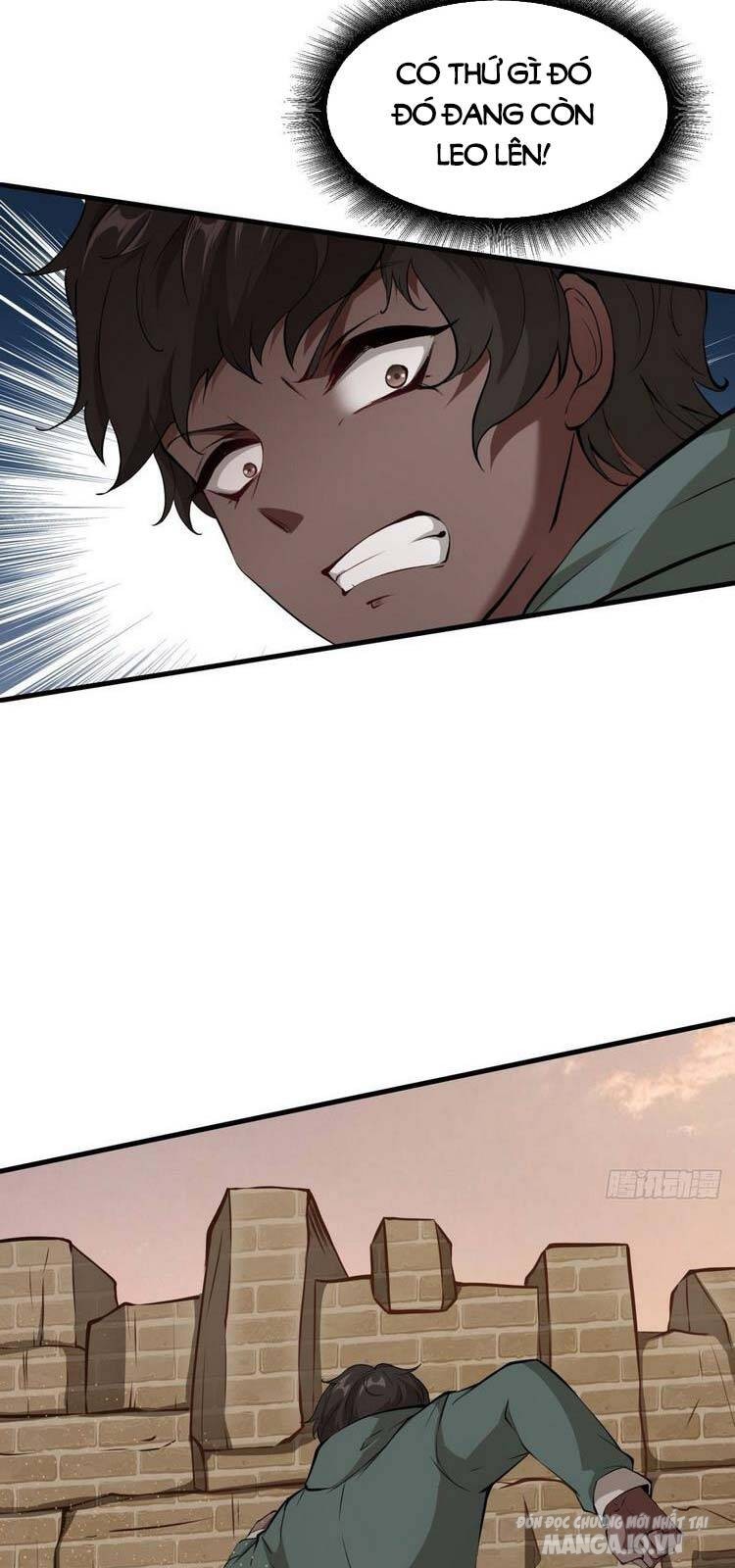 Ta Không Muốn Làm Đệ Nhất Chapter 29 - Trang 2