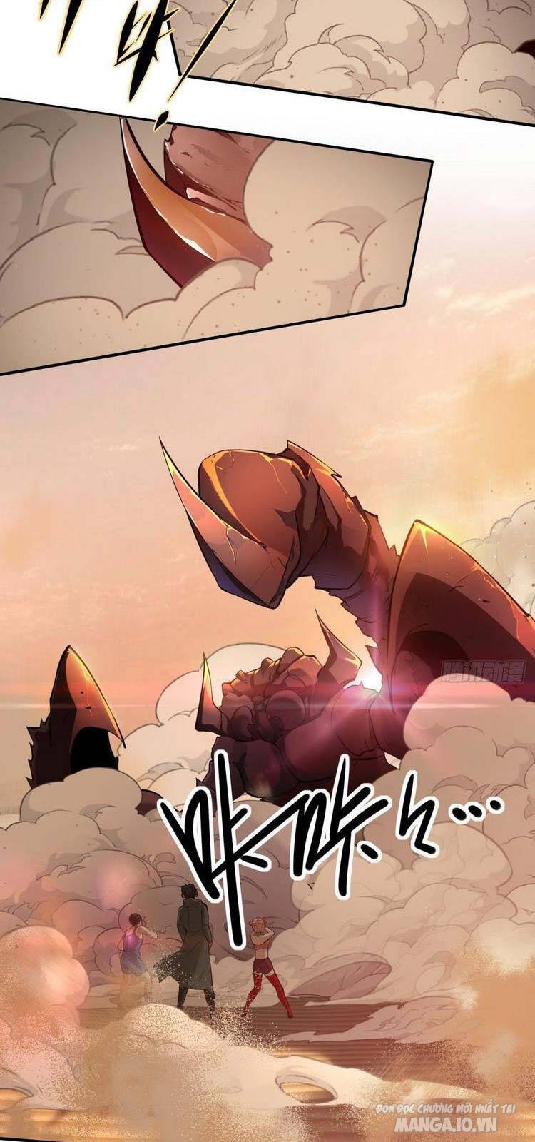 Ta Không Muốn Làm Đệ Nhất Chapter 29 - Trang 2