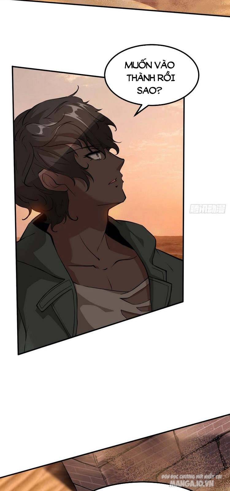 Ta Không Muốn Làm Đệ Nhất Chapter 29 - Trang 2