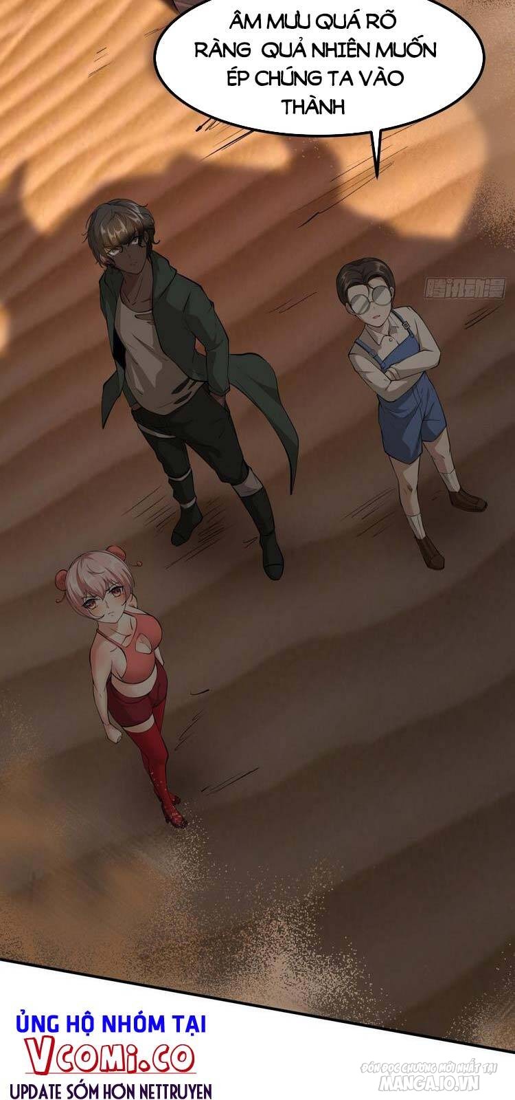 Ta Không Muốn Làm Đệ Nhất Chapter 29 - Trang 2