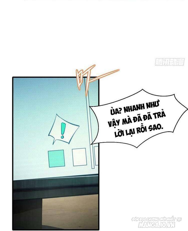 Ta Không Muốn Làm Đệ Nhất Chapter 3 - Trang 2