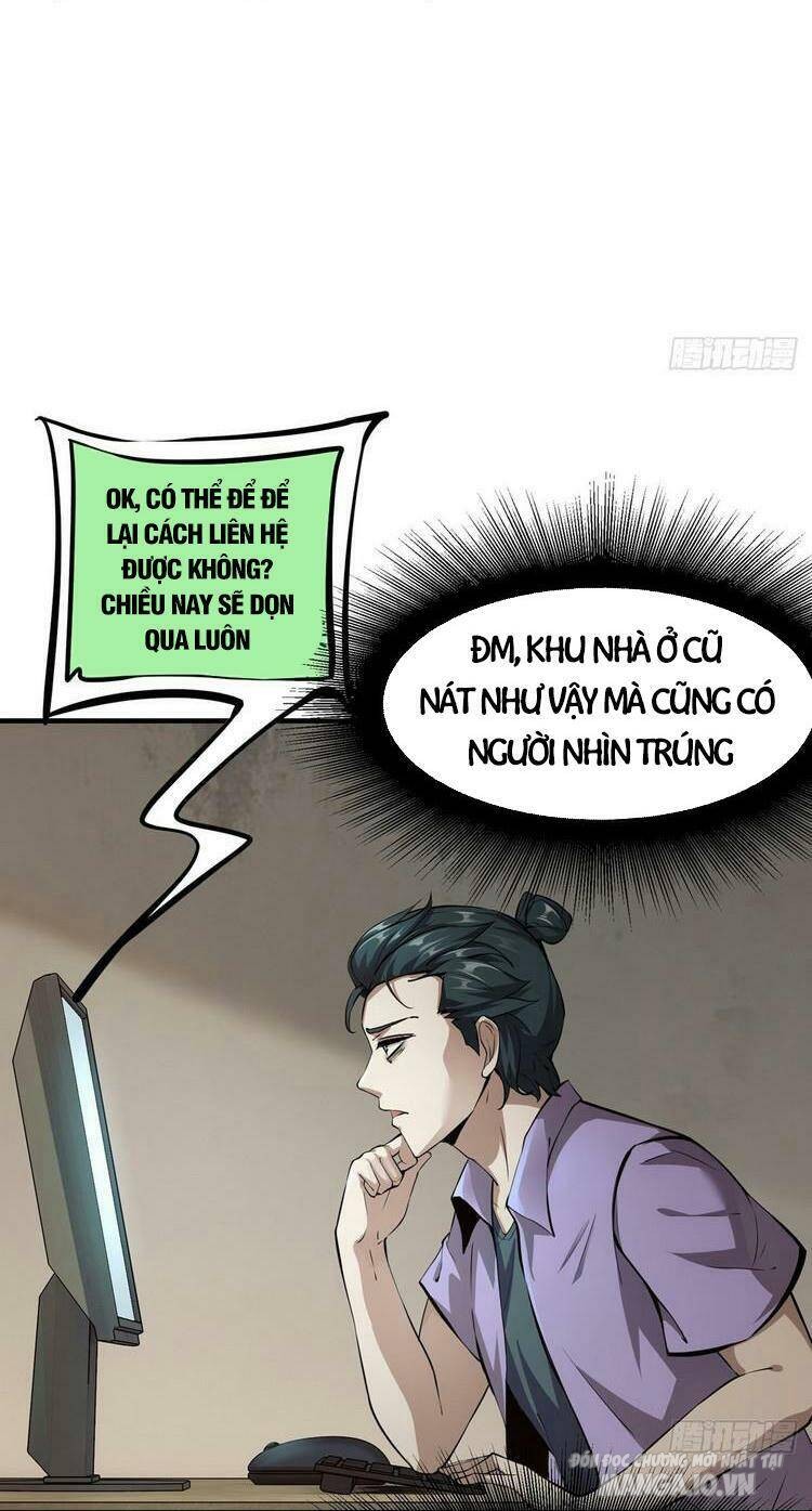 Ta Không Muốn Làm Đệ Nhất Chapter 3 - Trang 2
