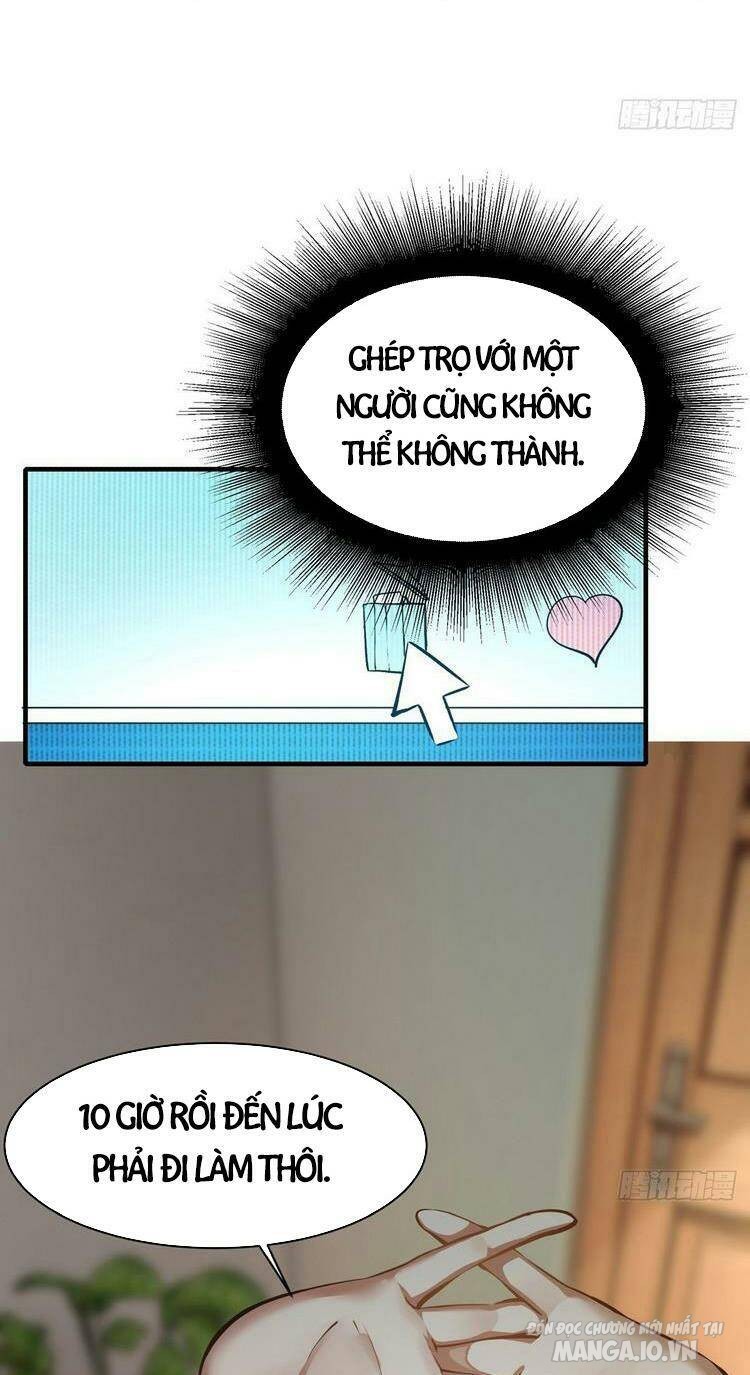 Ta Không Muốn Làm Đệ Nhất Chapter 3 - Trang 2