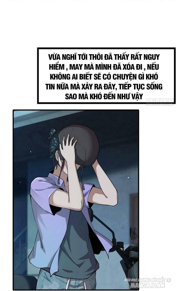 Ta Không Muốn Làm Đệ Nhất Chapter 3 - Trang 2