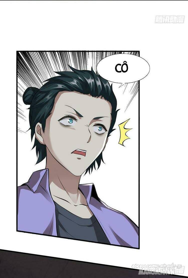 Ta Không Muốn Làm Đệ Nhất Chapter 3 - Trang 2