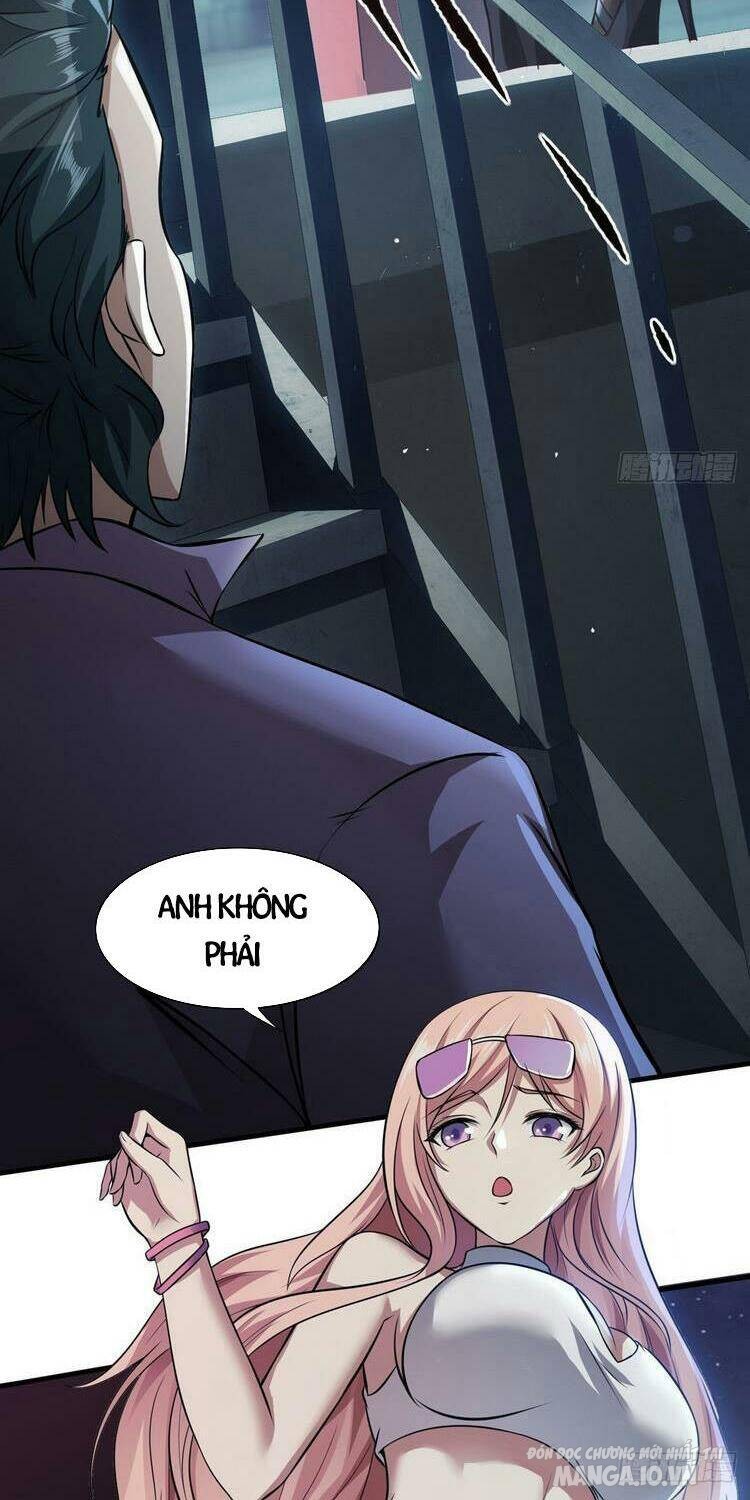 Ta Không Muốn Làm Đệ Nhất Chapter 3 - Trang 2