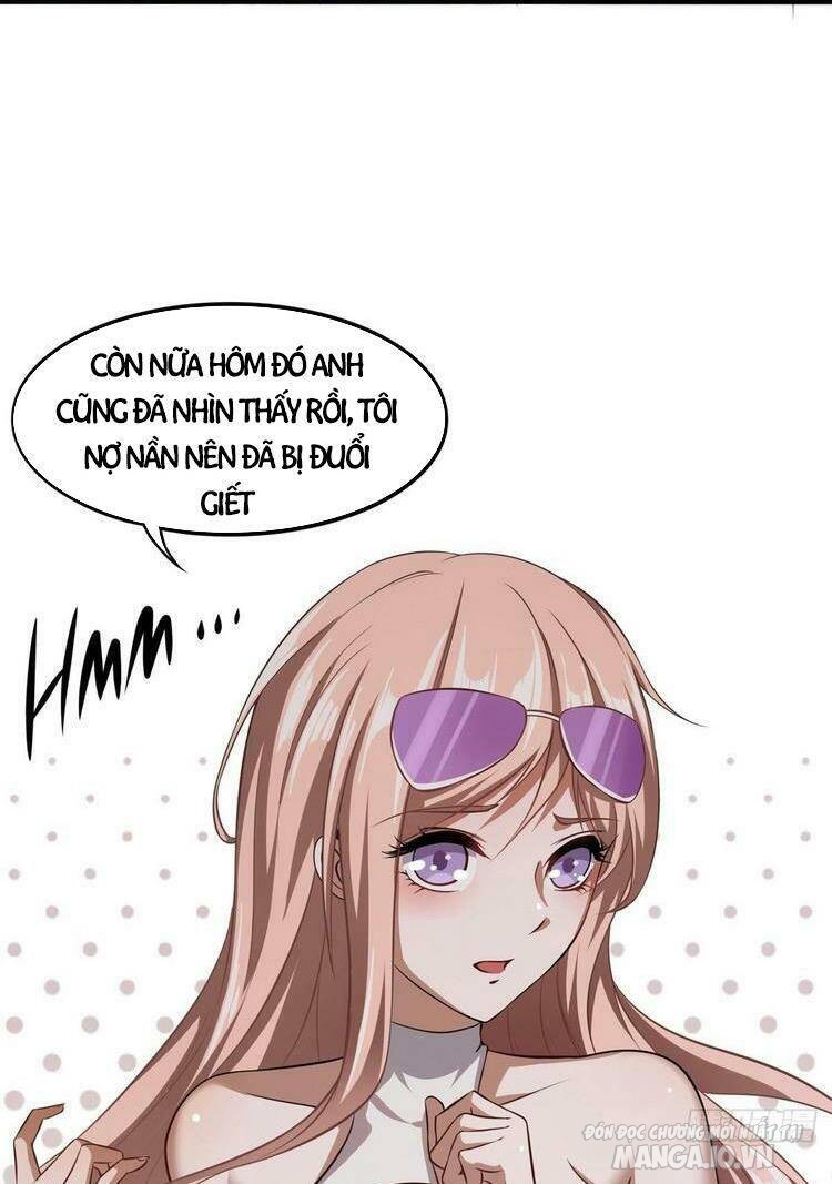 Ta Không Muốn Làm Đệ Nhất Chapter 3 - Trang 2