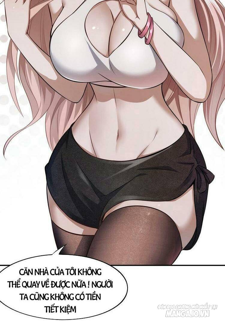 Ta Không Muốn Làm Đệ Nhất Chapter 3 - Trang 2