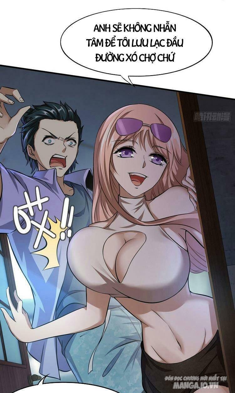 Ta Không Muốn Làm Đệ Nhất Chapter 3 - Trang 2