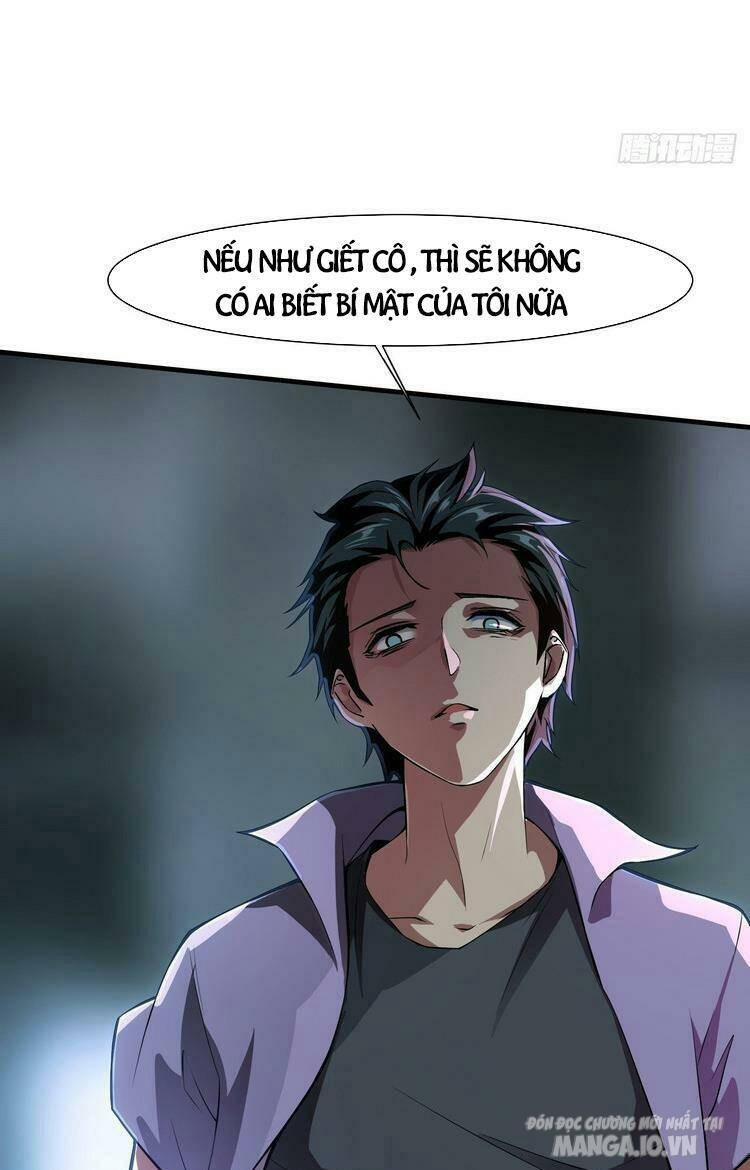 Ta Không Muốn Làm Đệ Nhất Chapter 3 - Trang 2