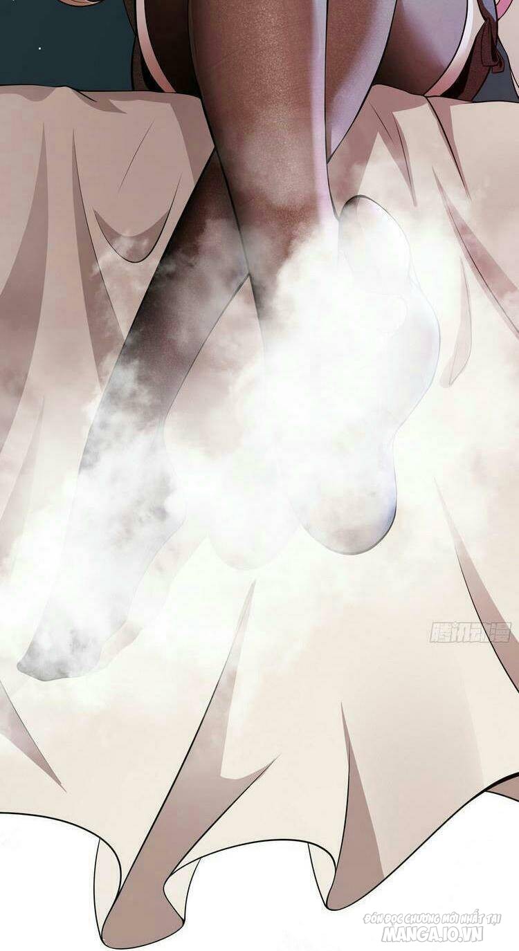 Ta Không Muốn Làm Đệ Nhất Chapter 3 - Trang 2