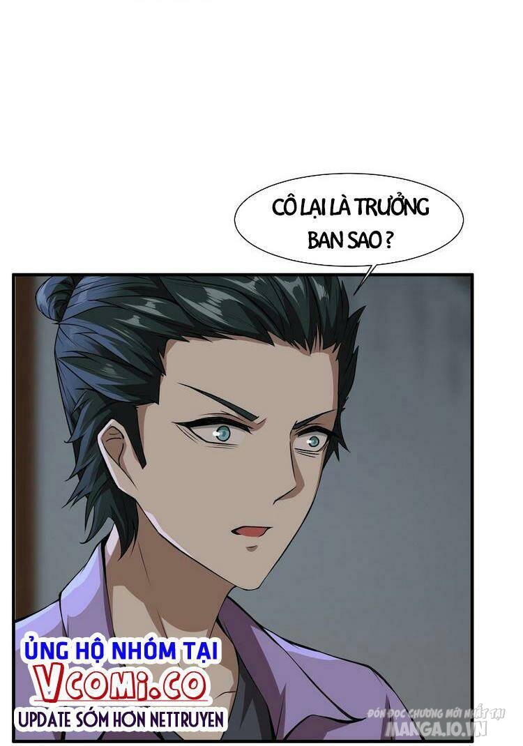 Ta Không Muốn Làm Đệ Nhất Chapter 3 - Trang 2