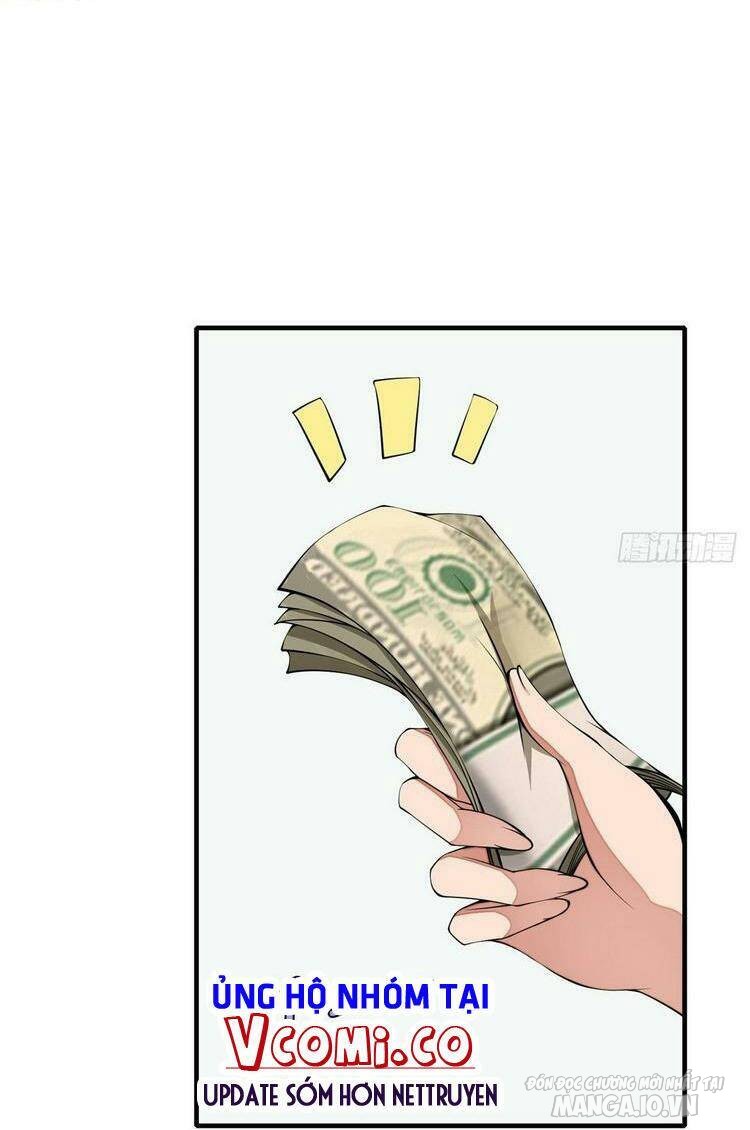 Ta Không Muốn Làm Đệ Nhất Chapter 3 - Trang 2