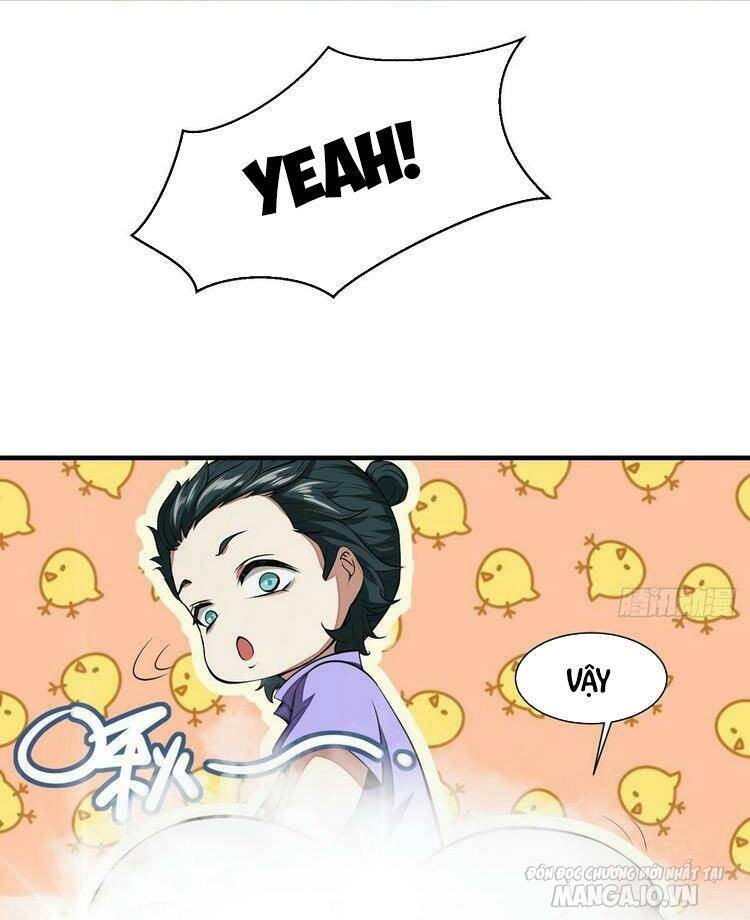 Ta Không Muốn Làm Đệ Nhất Chapter 3 - Trang 2