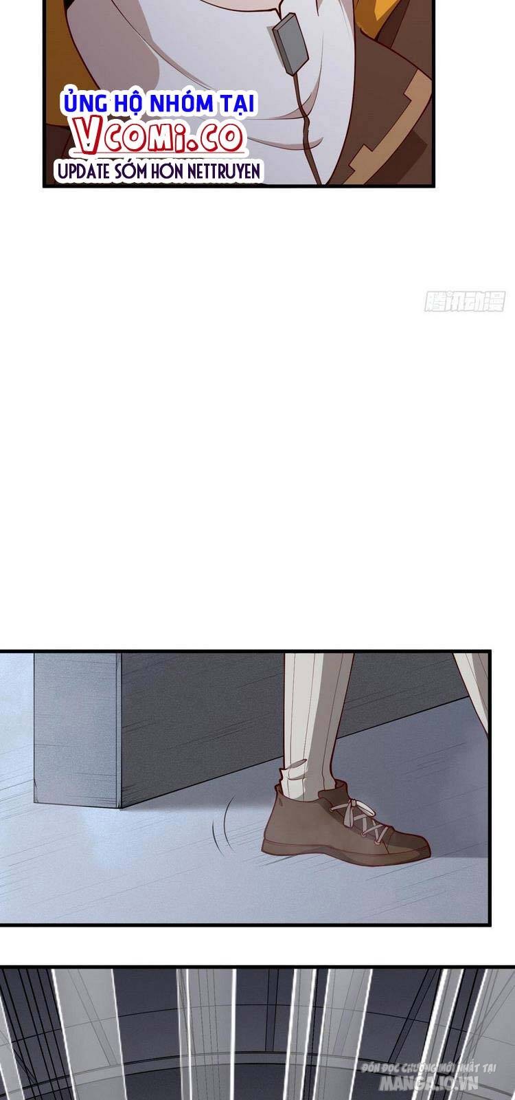 Ta Không Muốn Làm Đệ Nhất Chapter 30 - Trang 2