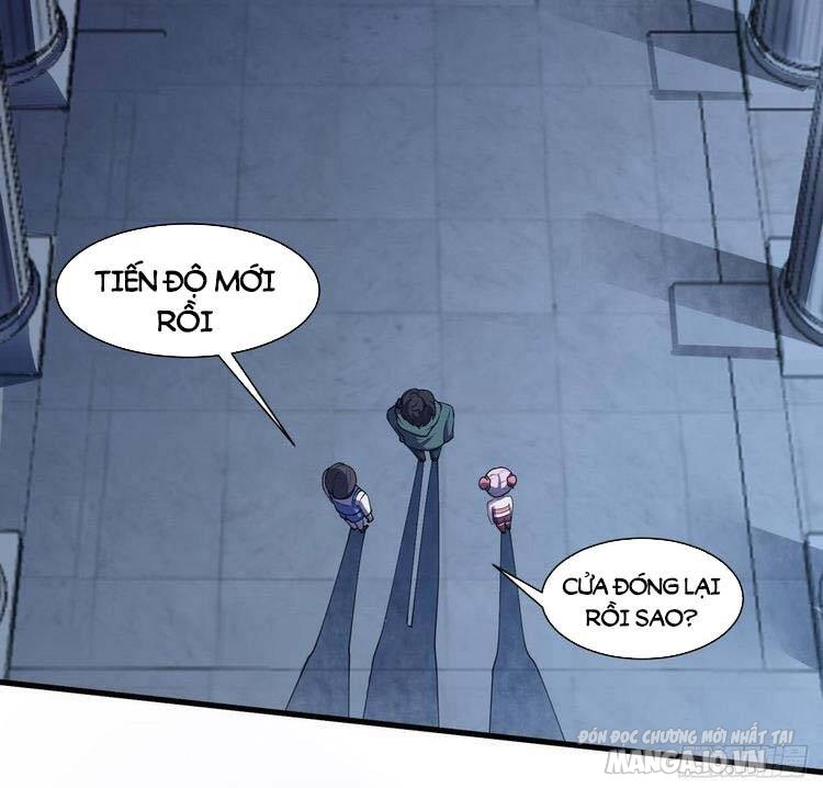 Ta Không Muốn Làm Đệ Nhất Chapter 30 - Trang 2