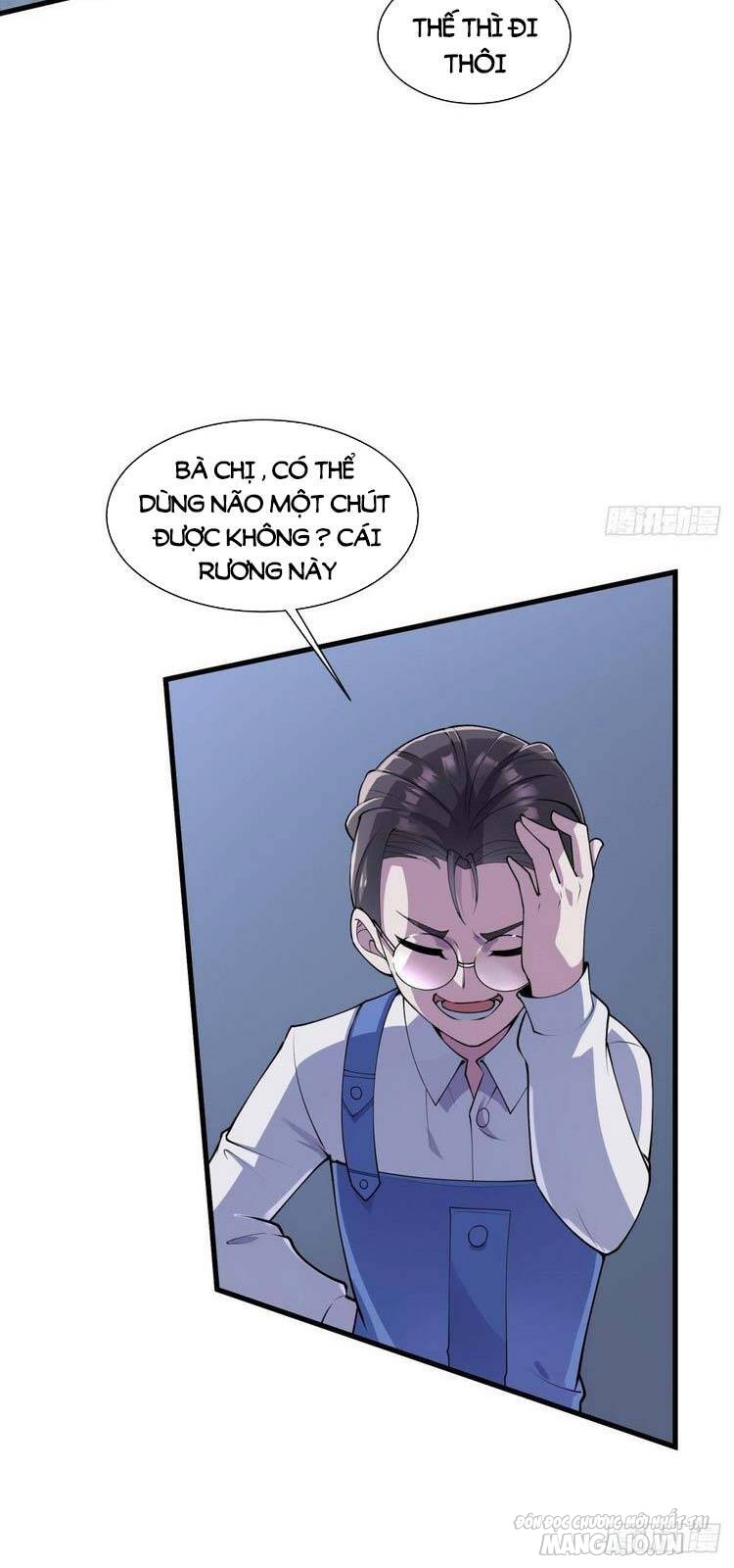 Ta Không Muốn Làm Đệ Nhất Chapter 30 - Trang 2