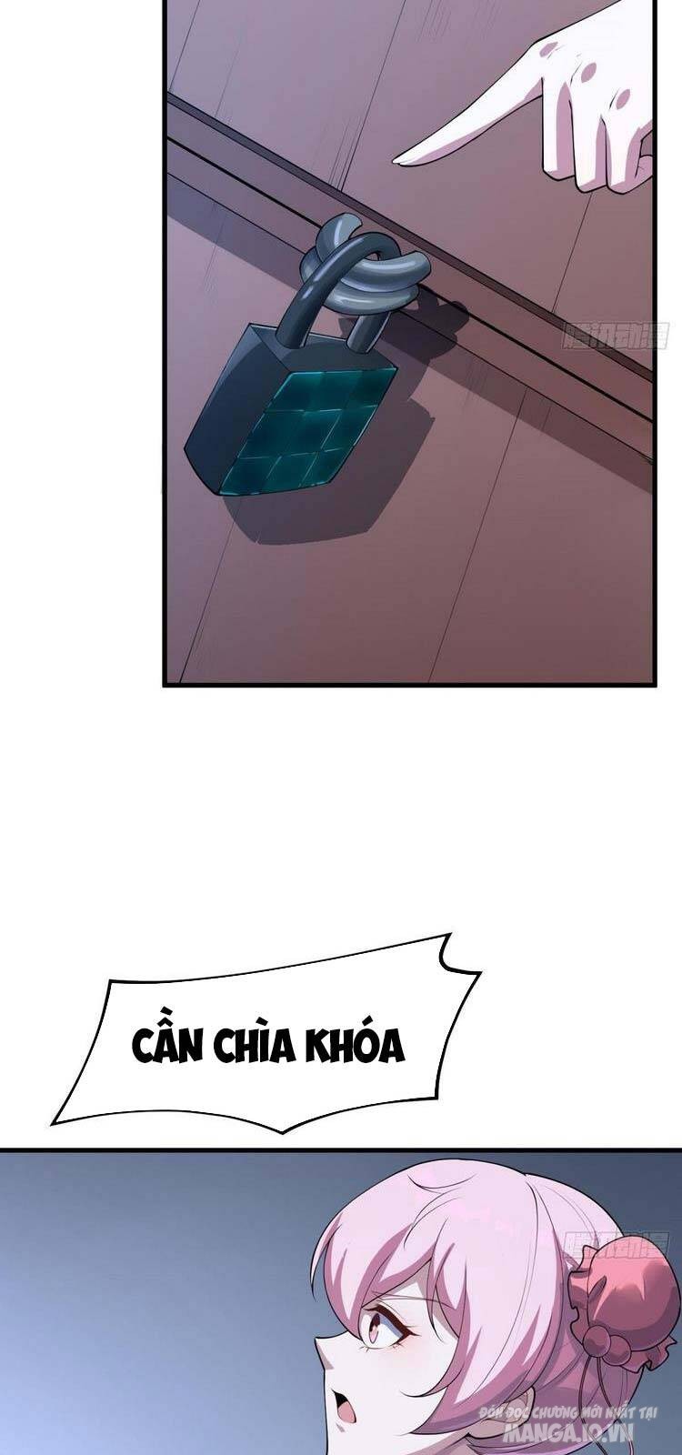 Ta Không Muốn Làm Đệ Nhất Chapter 30 - Trang 2