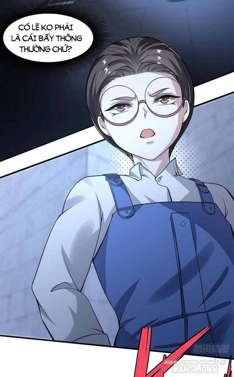 Ta Không Muốn Làm Đệ Nhất Chapter 31 - Trang 2