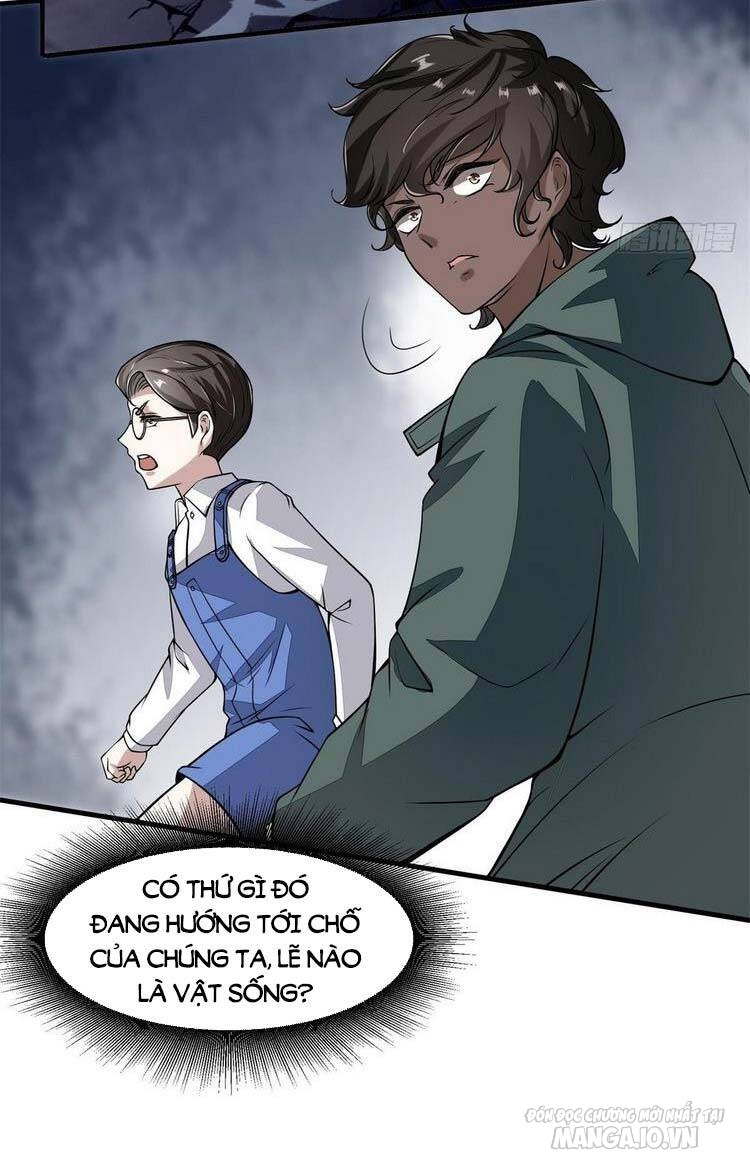 Ta Không Muốn Làm Đệ Nhất Chapter 31 - Trang 2