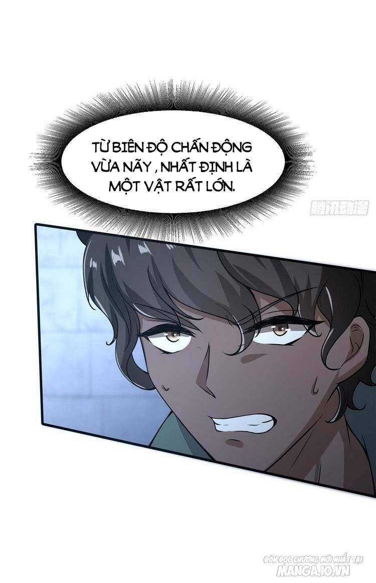 Ta Không Muốn Làm Đệ Nhất Chapter 31 - Trang 2