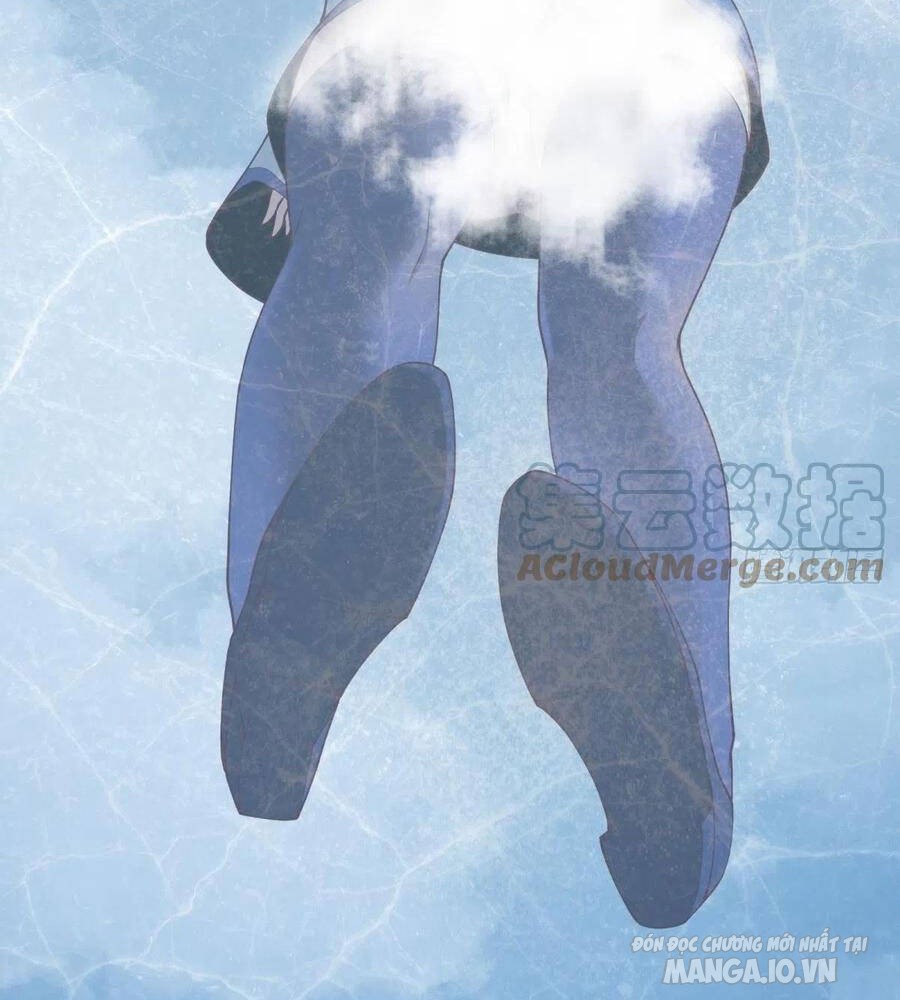 Ta Không Muốn Làm Đệ Nhất Chapter 32 - Trang 2