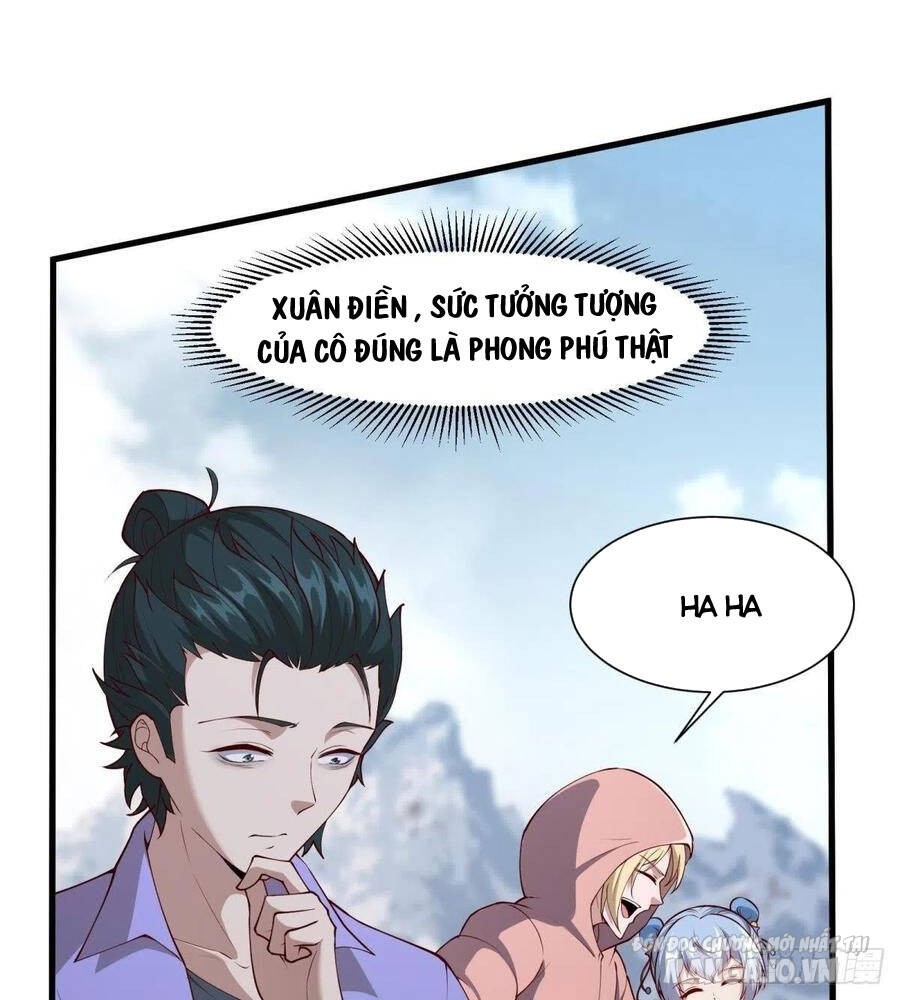 Ta Không Muốn Làm Đệ Nhất Chapter 32 - Trang 2