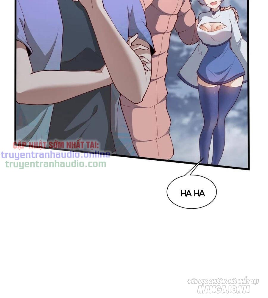 Ta Không Muốn Làm Đệ Nhất Chapter 32 - Trang 2