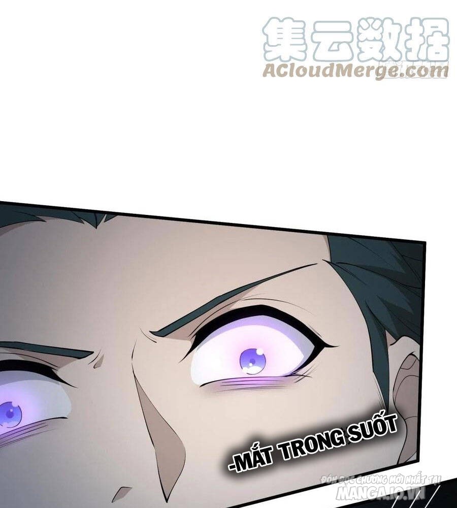 Ta Không Muốn Làm Đệ Nhất Chapter 32 - Trang 2