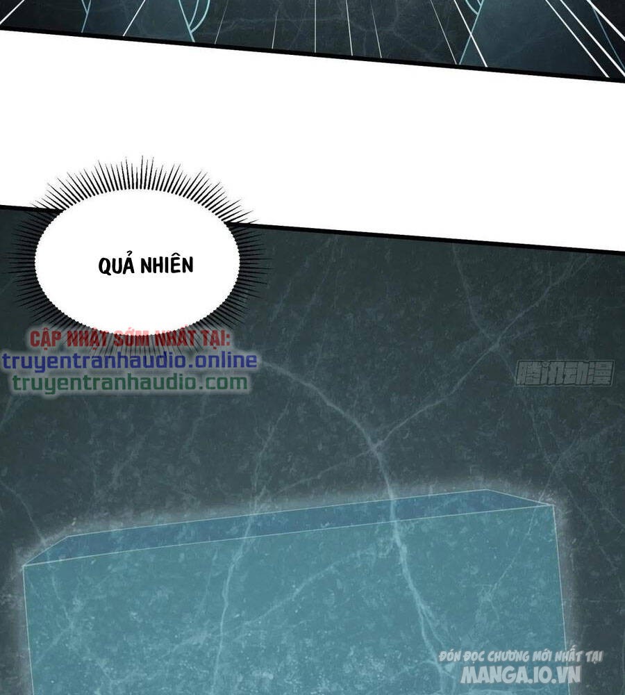 Ta Không Muốn Làm Đệ Nhất Chapter 32 - Trang 2